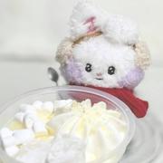 yunini喜欢吃芋泥吗的个人资料头像