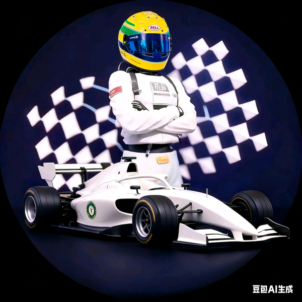 车谈李二狗头像