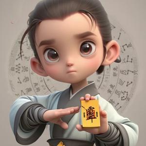 清泉老道（答疑解惑）头像
