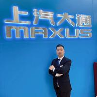 汽车人林响头像