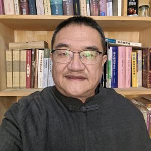 蒙阴县杨海波讲经方