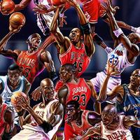 篮球聚集地4V1c头像