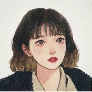 桔子味焦糖头像