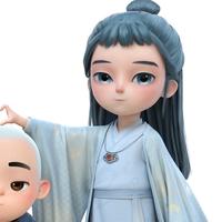李大傻952头像