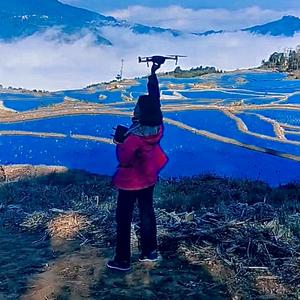 春华秋实爱旅拍头像