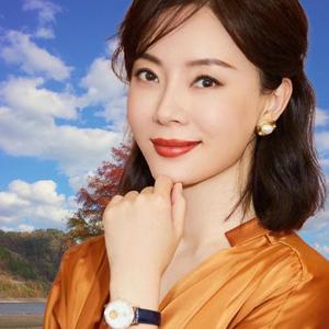 于姐好物头像