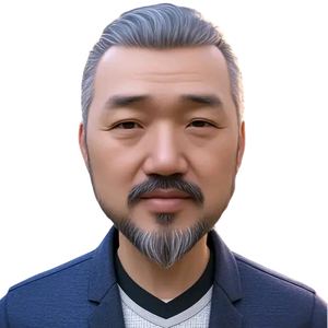 题材大师兄头像