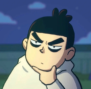 半儿粤仔的个人资料头像