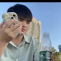粤漂小特头像
