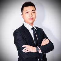 重庆二手车小周头像