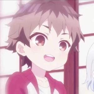 波一口西瓜
