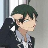青君285头像