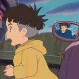 叫我银八老师头像