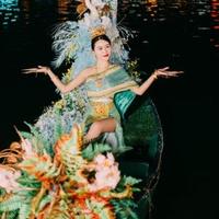 乐观的自由自在的鱼头像