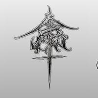 傻人真的有傻福头像