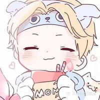 柒个苹果815头像