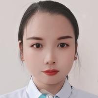 小家碧玥玥头像