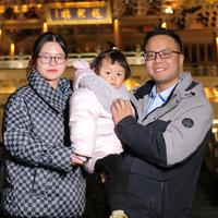 小任任的幸福生活头像