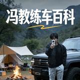 冯教练车百科头像