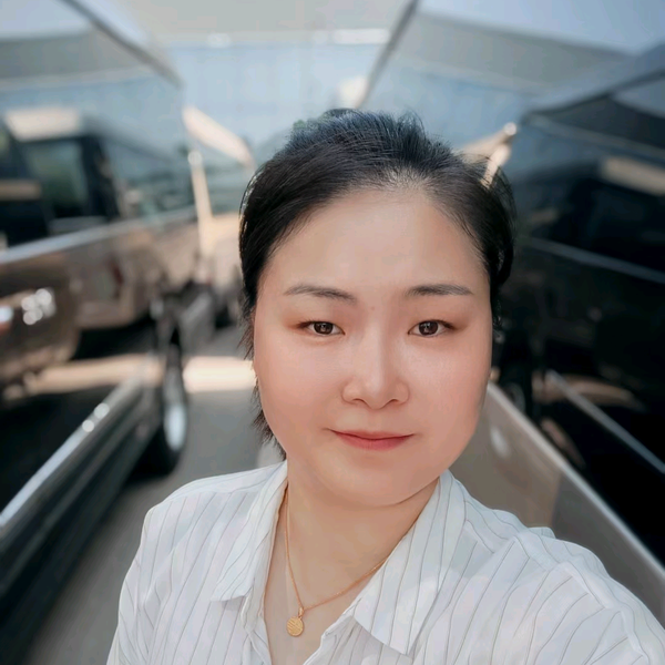 北京二姑娘豪华商务车头像