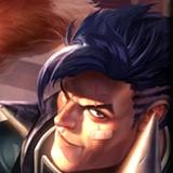 阿致是个大法师头像