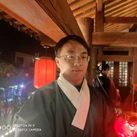 子明头像