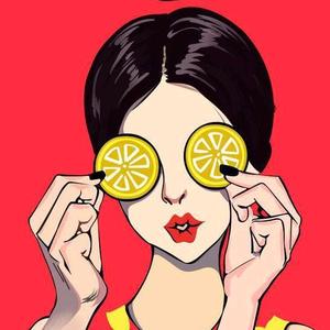 快乐蜜蜜妈咪头像