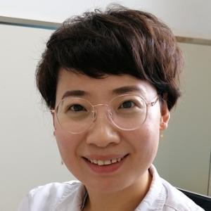 中医冷巧霞头像