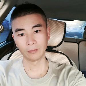 纯爷们头像