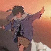 极客浮生头像