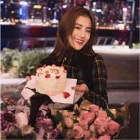 小米董小米头像