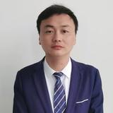 六安东悦星途李孝松头像