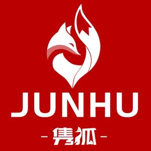 JUNHU隽狐品牌店头像