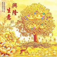 小作坊大单量头像