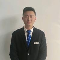 定陶奔腾李志远头像