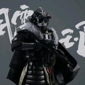 阿贾克斯.权威FPS认证头像