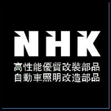 NHK优质部品头像