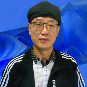 剪辑猫王头像