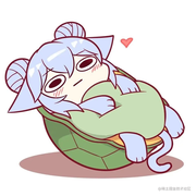 最爱晚晚的个人资料头像