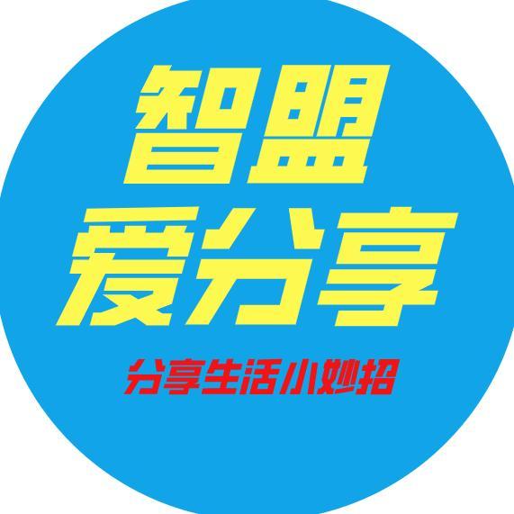 智盟爱分享头像