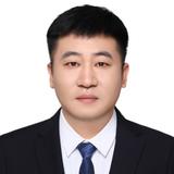 蒙之光蓝电代永宾头像