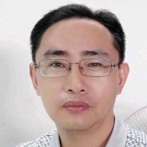 苗家汉子头像