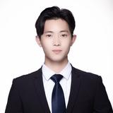 地产销售小谭头像