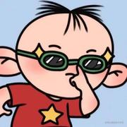 一杯橙汁吖的个人资料头像