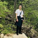 xiao鱼儿看世界头像