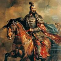 一品说车侯头像