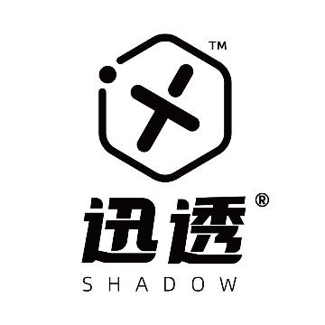 SHADOW迅透智能光感天幕头像