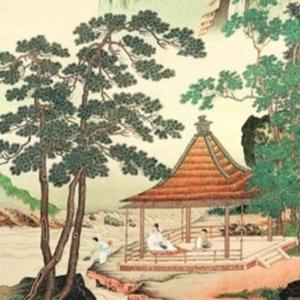 逍闲故事汇头像