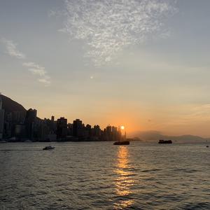 蓝天白云还有清风头像