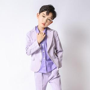 帅气十足的小男孩子头像